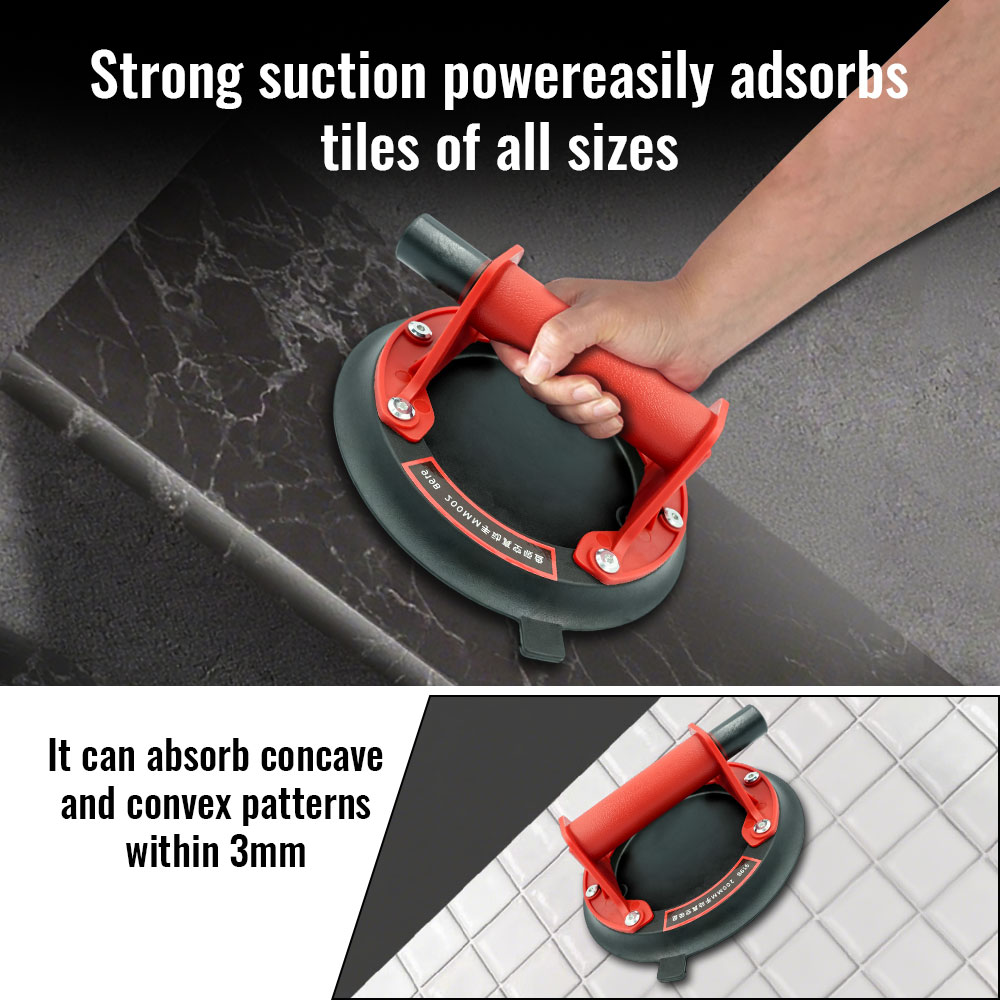New 1PCS 2PCS Vacuum Suction C - Ceramic Tile Floor review and price