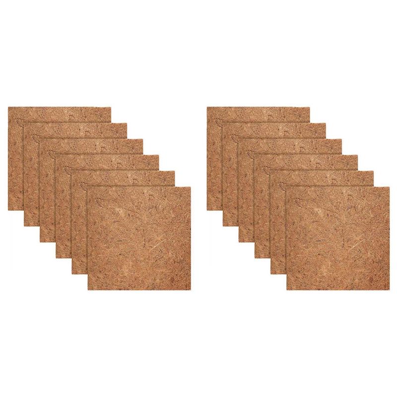ABGG-2X Natural Coconut Fiber  - Substrate Coconut Fiber review and price